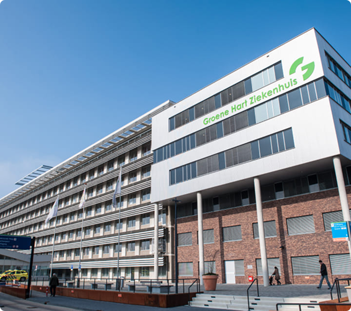 altijd exclusieve beveiliging