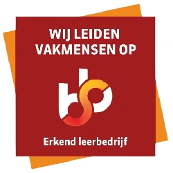 erkend leerbedrijf