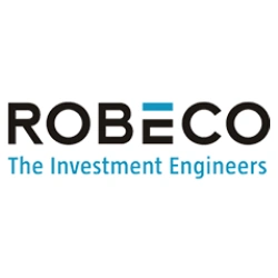 logo robeco