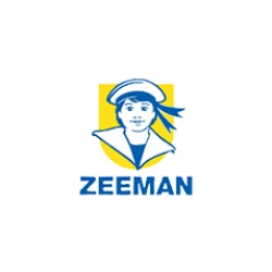 Logo Zeeman