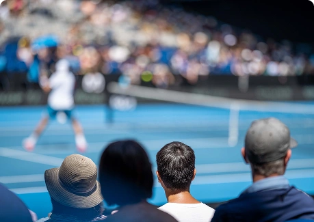 uitgelichte afbeelding vip event